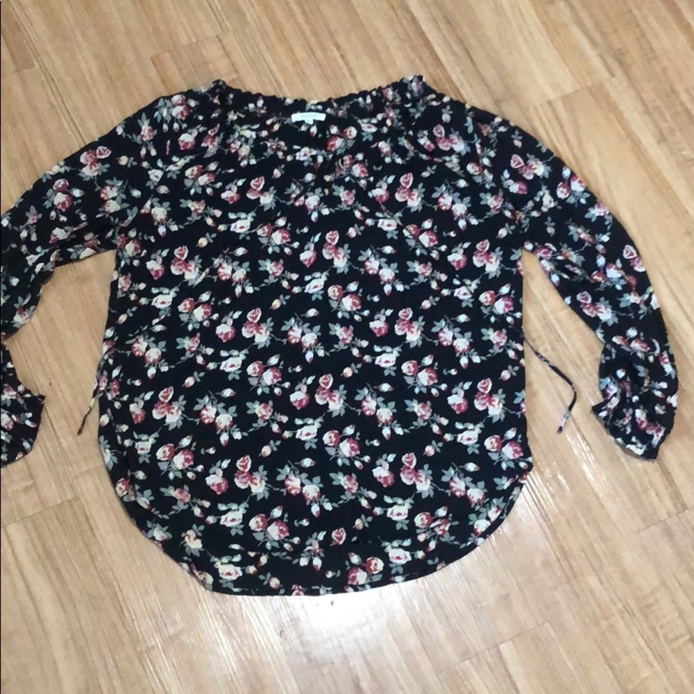 Like new blouse
